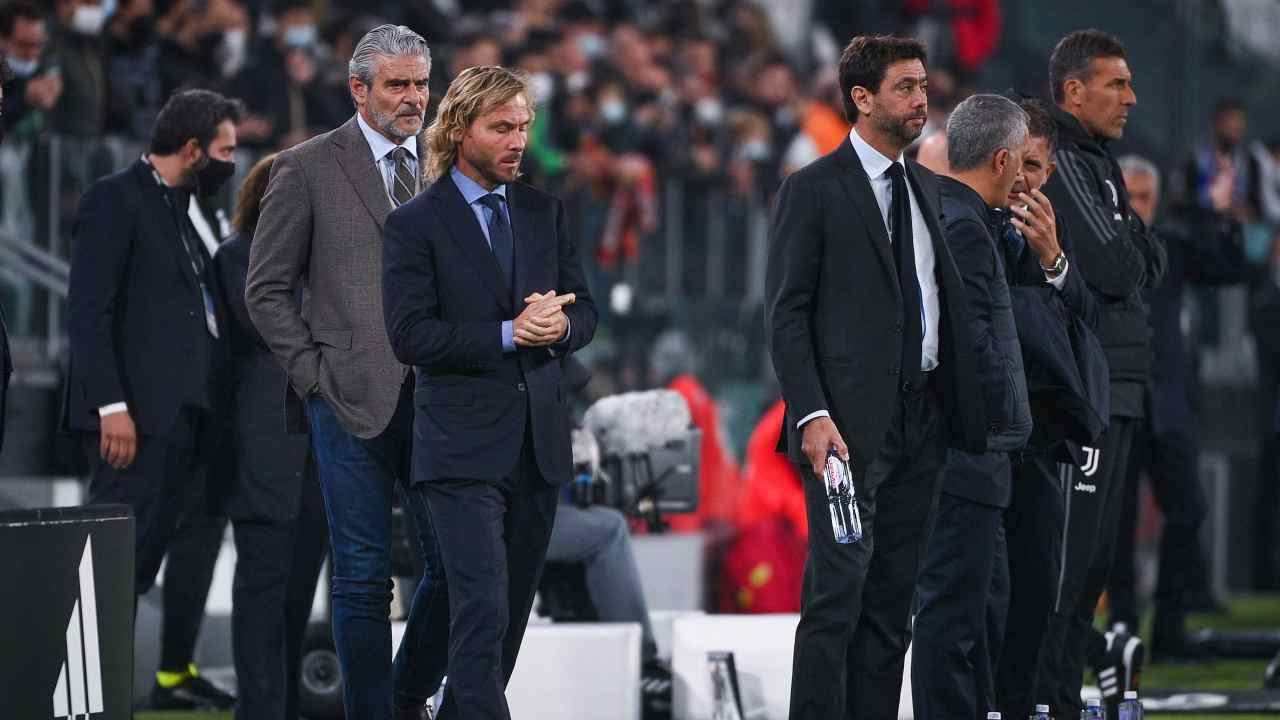 Inchiesta sui bilanci, ecco quanti punti rischia la Juventus