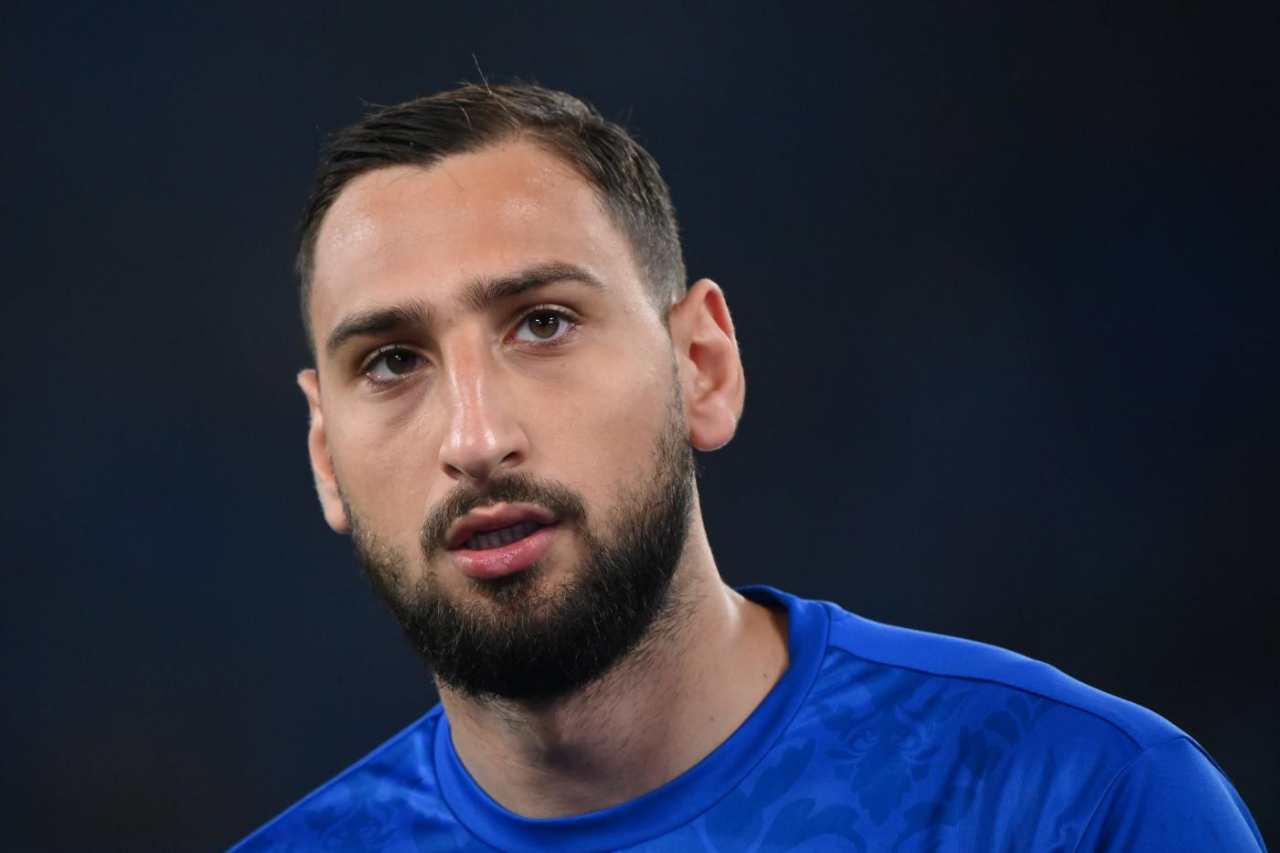 donnarumma juventus quote psg