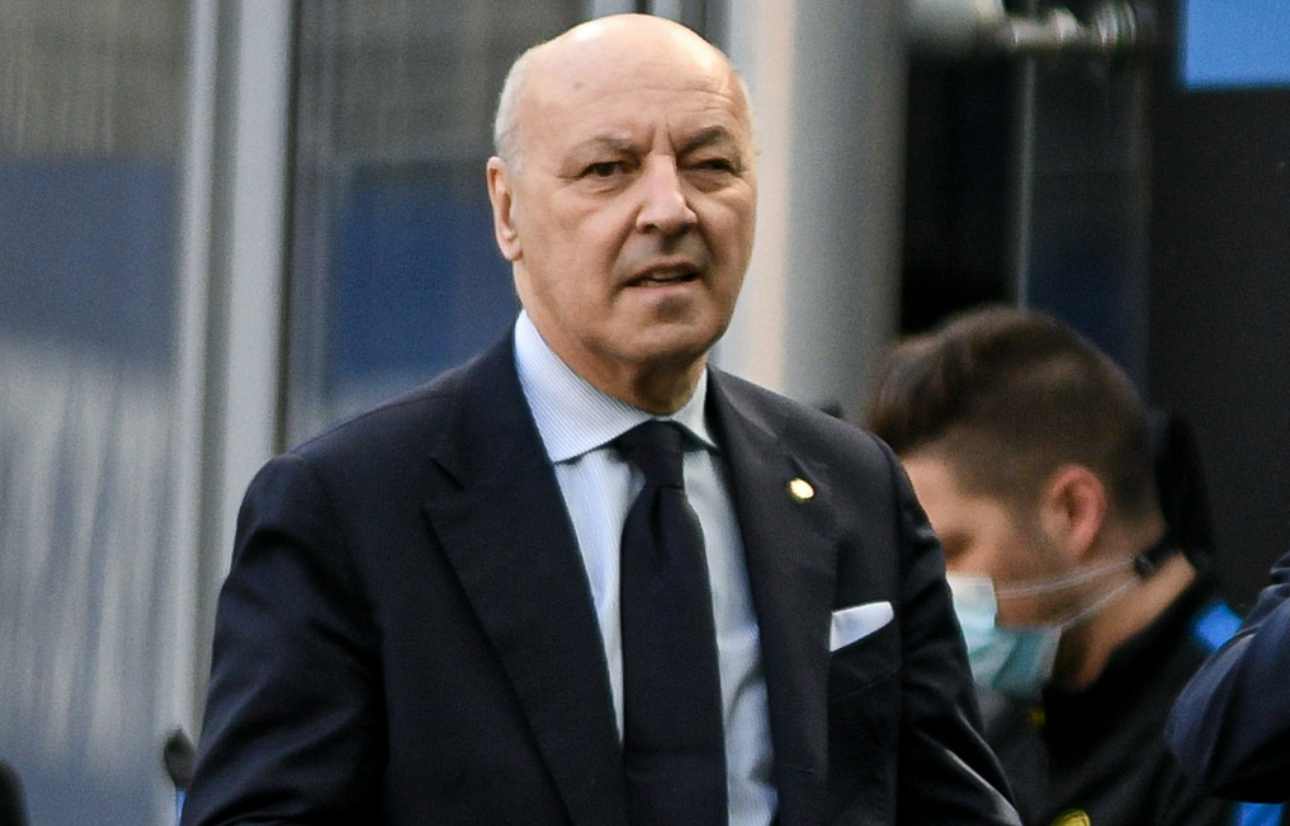 Inter Marotta