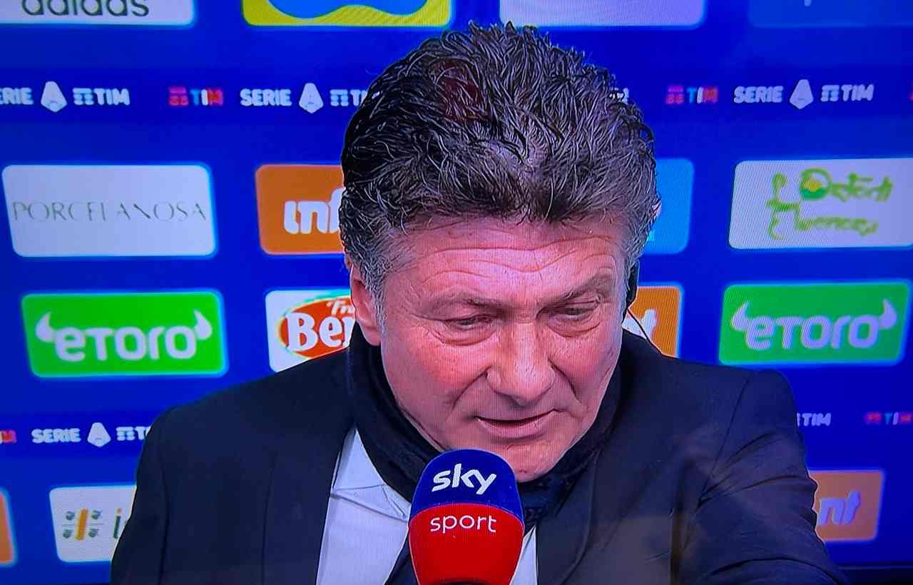 Mazzarri