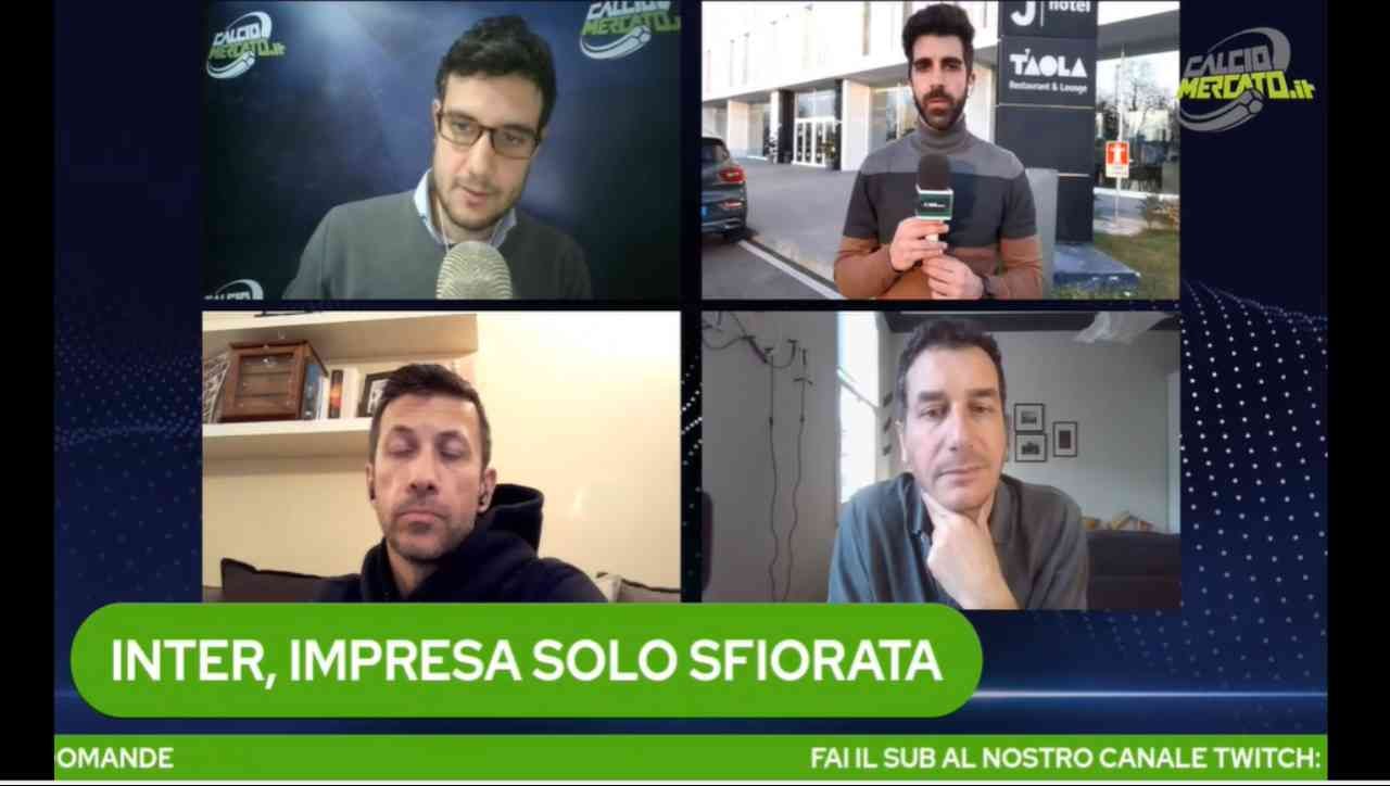 CMIT TV | Inter, annuncio su Dybala e non solo: "Tre colpi per Inzaghi"