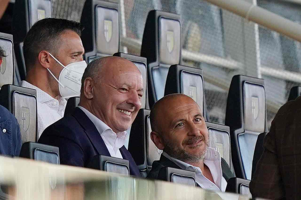 CMIT TV | Marotta e il grande colpo Dybala: "Contatti continui con l'agente"