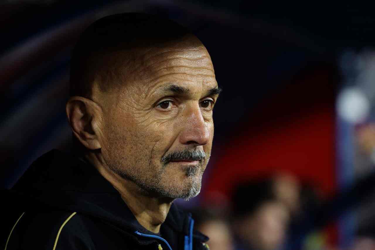 Spalletti