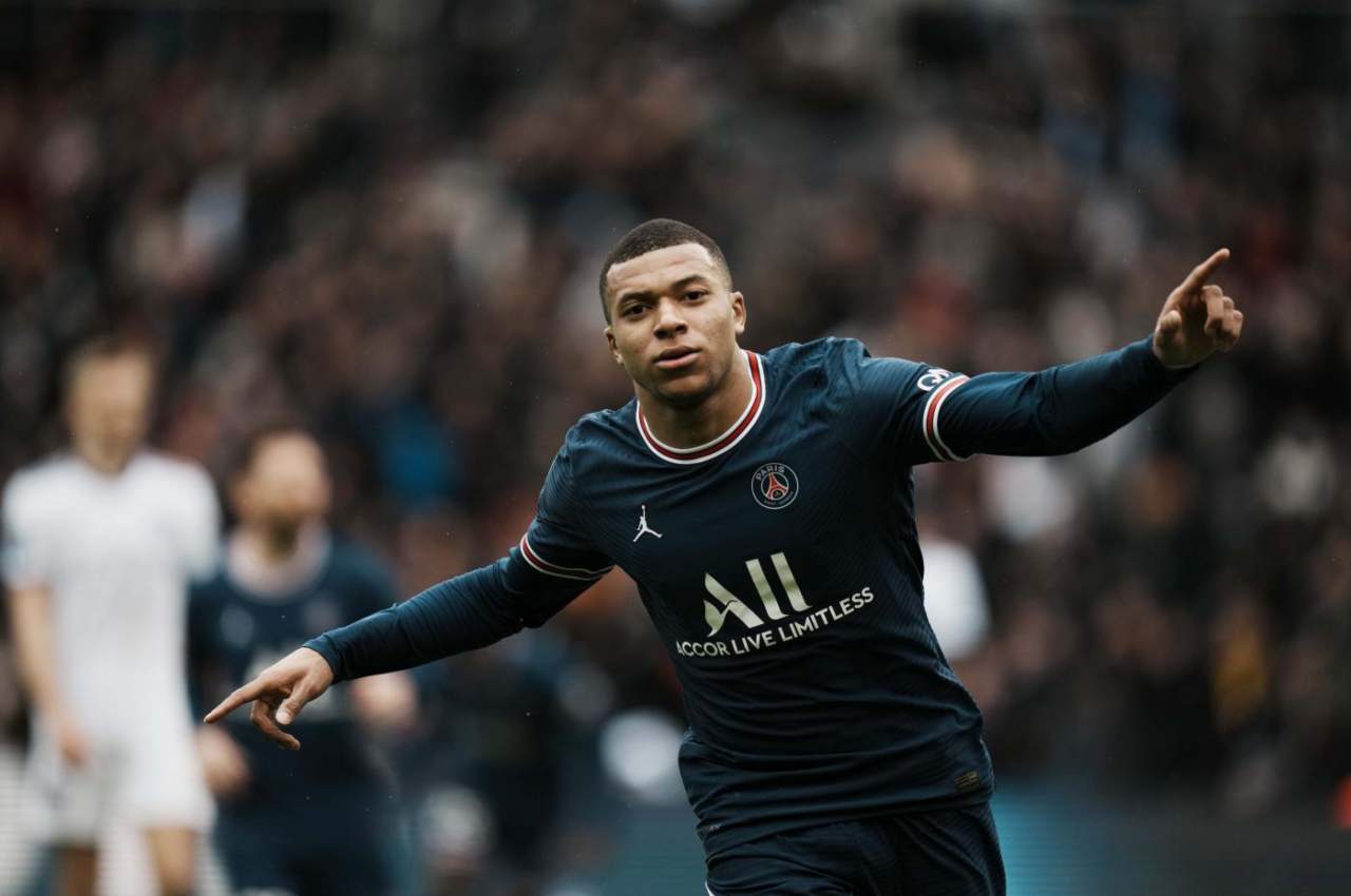 Mbappe al Milan, il pesce ha abboccato