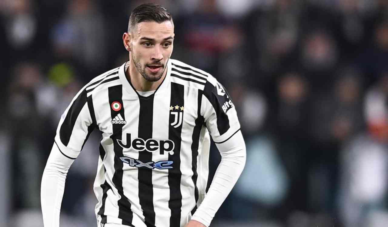 De Sciglio squalificato dopo Juve-Inter: le decisioni del giudice sportivo