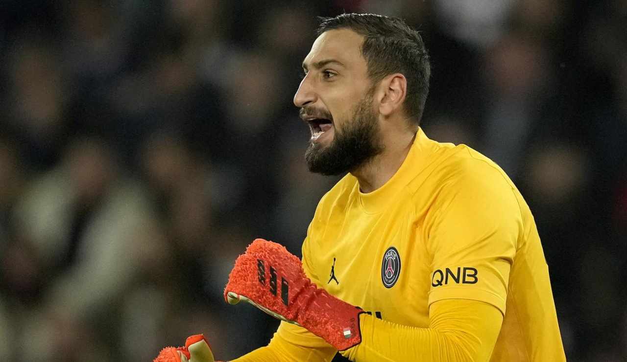 Donnarumma