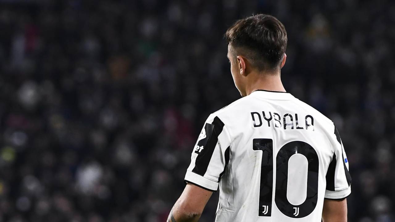 Colpo di scena Dybala-Inter, Marotta ha cambiato idea