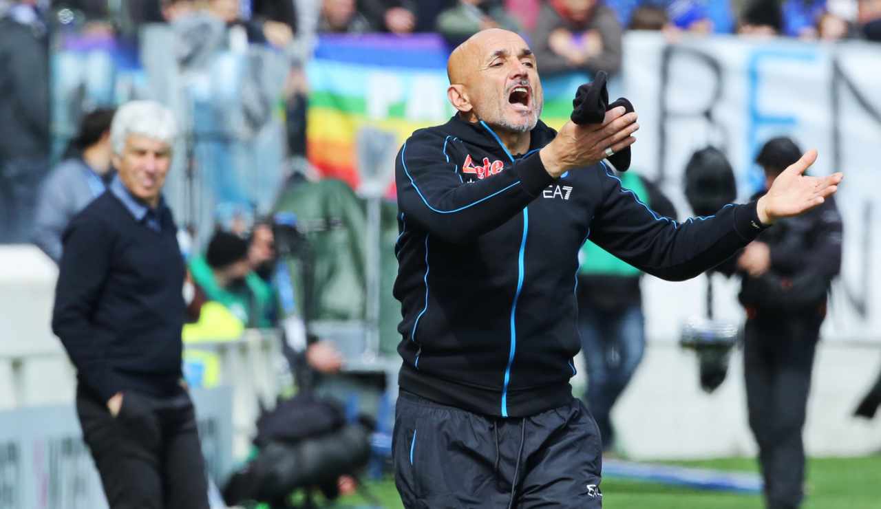 Spalletti 