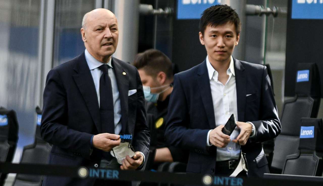 Marotta e Zhang