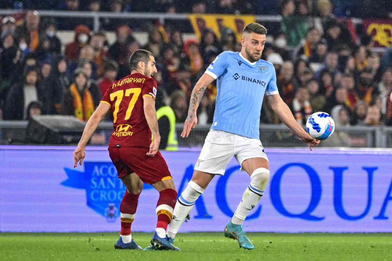 Da Brasile-Serbia a Juve-Inter: destini incrociati per Milinkovic e Bremer