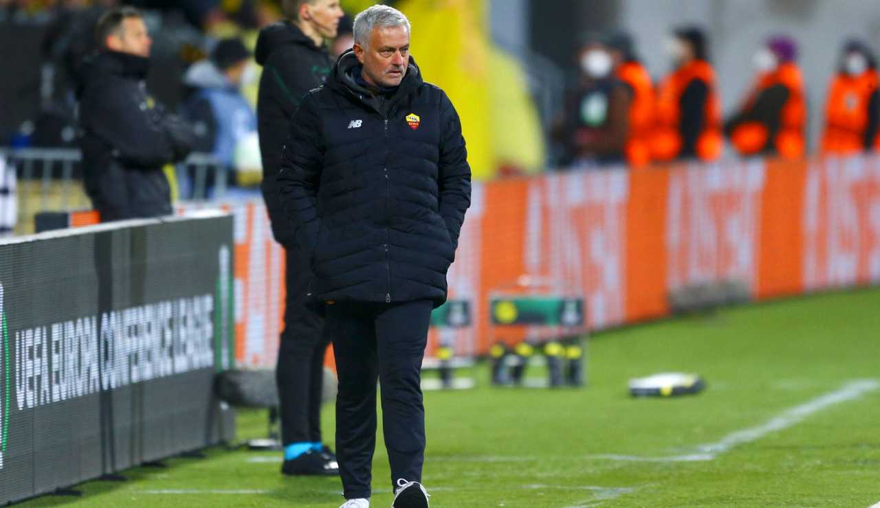 Mourinho