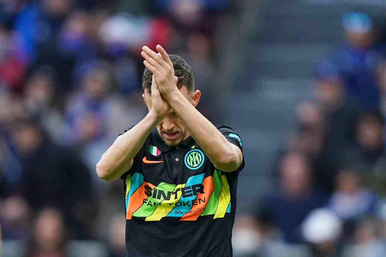 I tifosi hanno scelto: il colpo a zero è Perisic-Milan