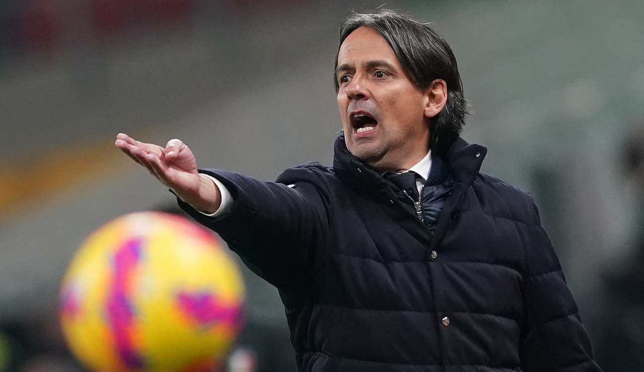 Inzaghi 