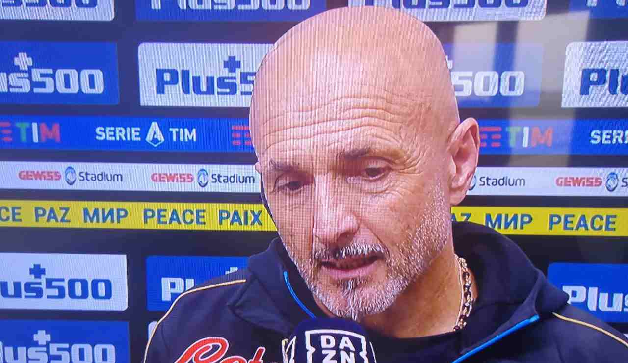 Spalletti