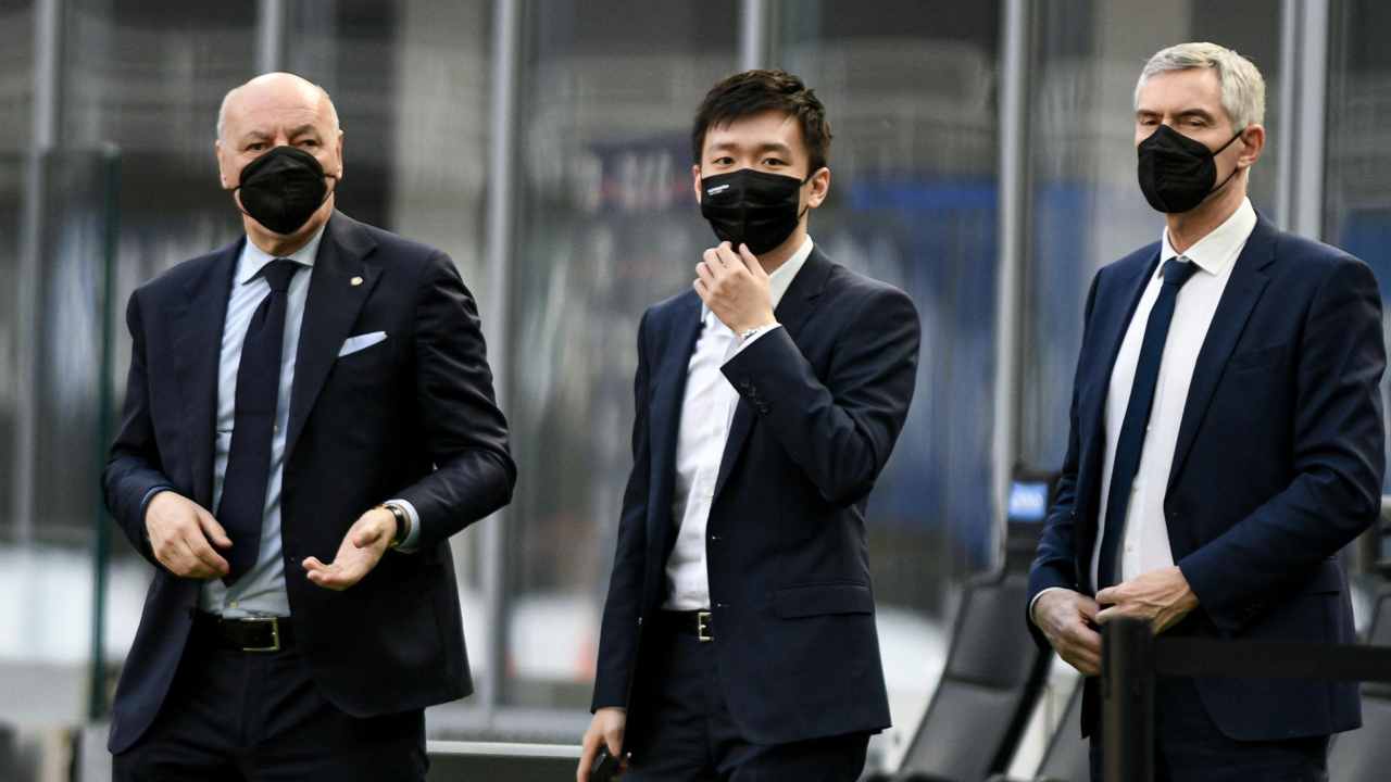 Inter, affare super a giugno: confermate anticipazioni CM.IT