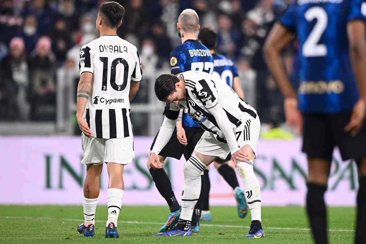 Dybala via: "Sono contentissimo! Via anche Morata" 