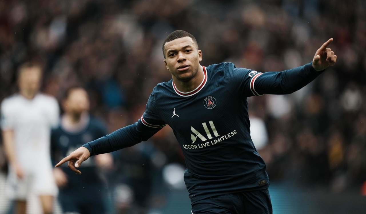 Il futuro di Mbappe: tutte le strade