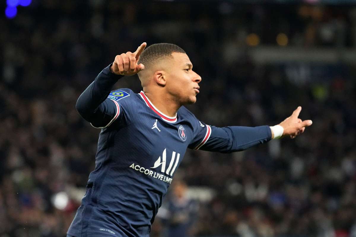 Il futuro di Mbappe: tutte le strade 