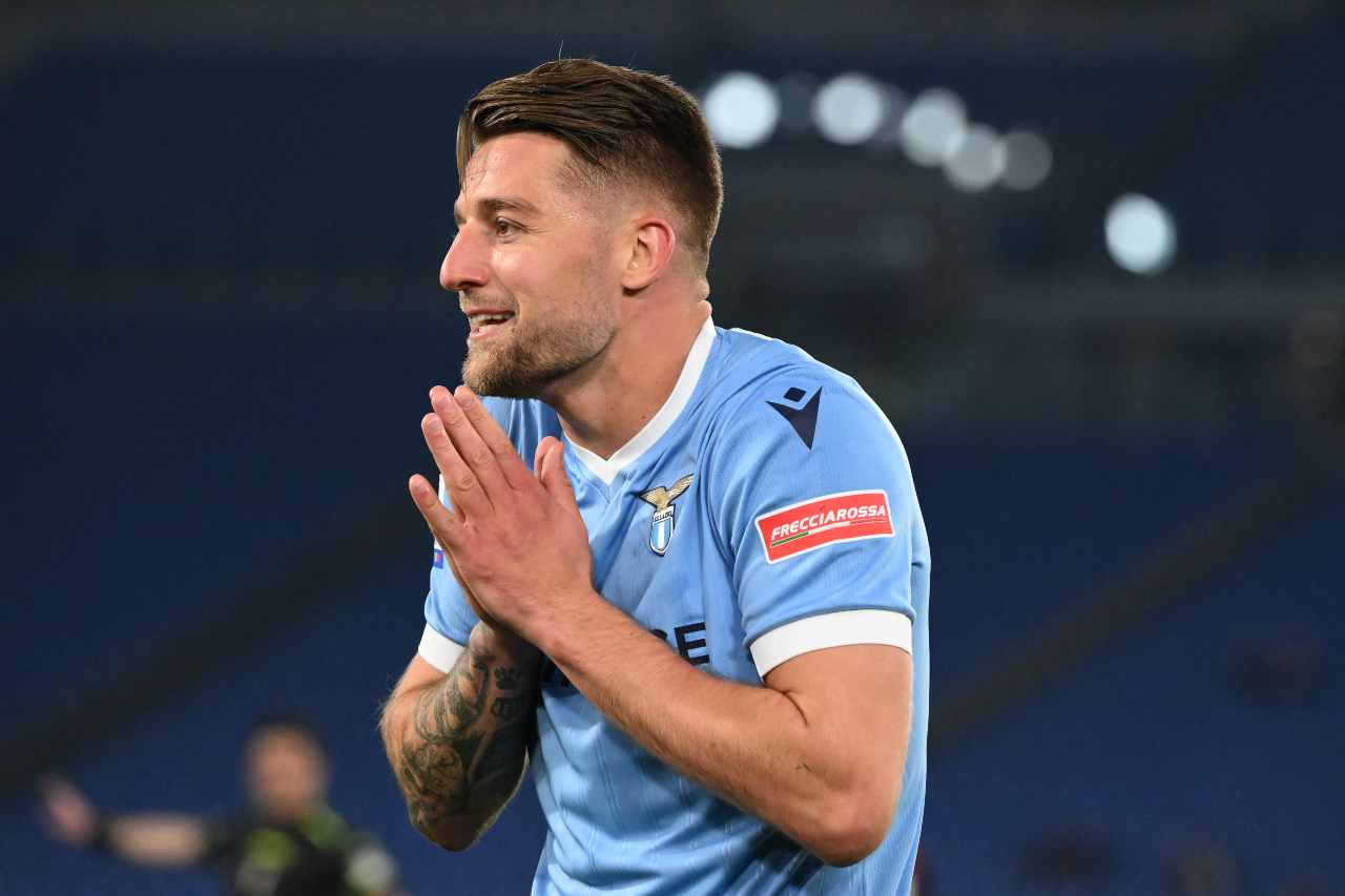 Ecco l'offerta della Juventus per Milinkovic-Savic alla Lazio