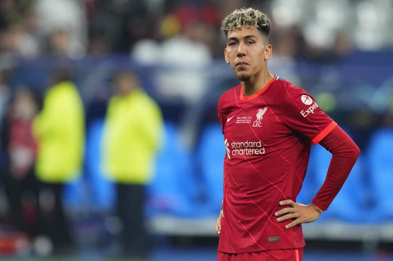 Calciomercato Juventus, l'annuncio su Roberto Firmino: "Ecco la chiave"