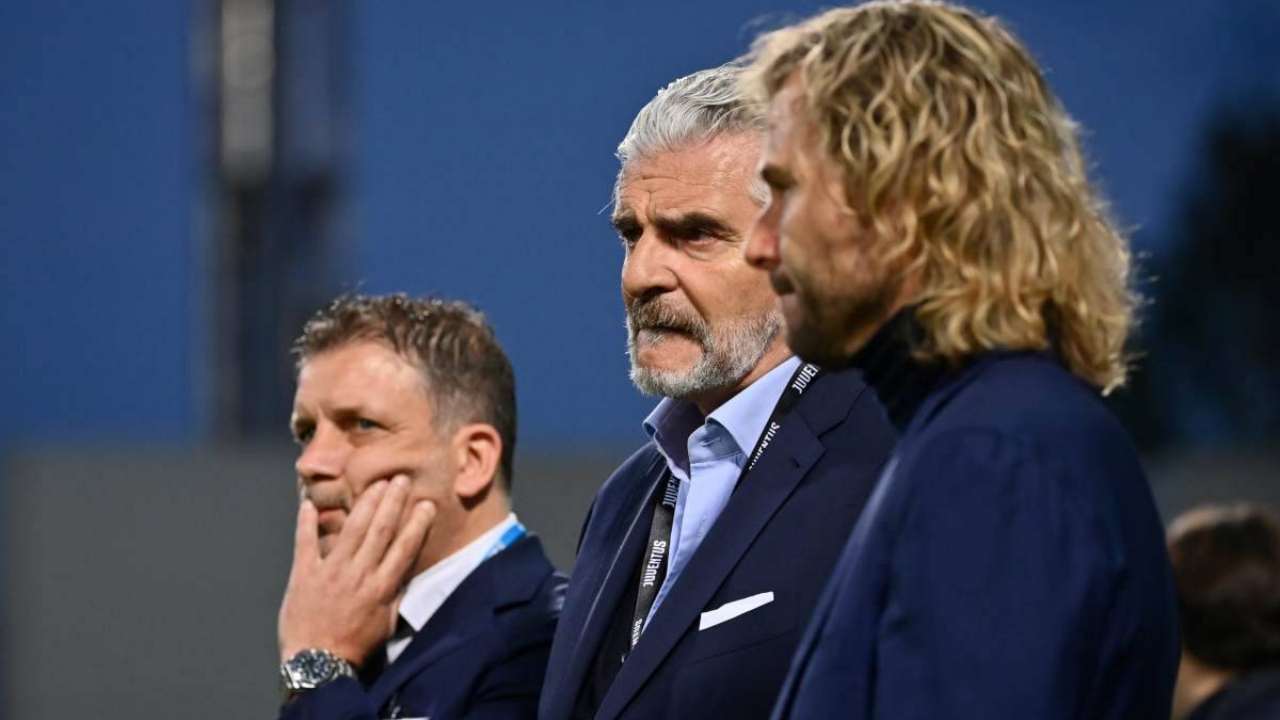 Calciomercato Juventus, da Nedved al caso Pogba: "Decisioni su tutto il management bianconero"