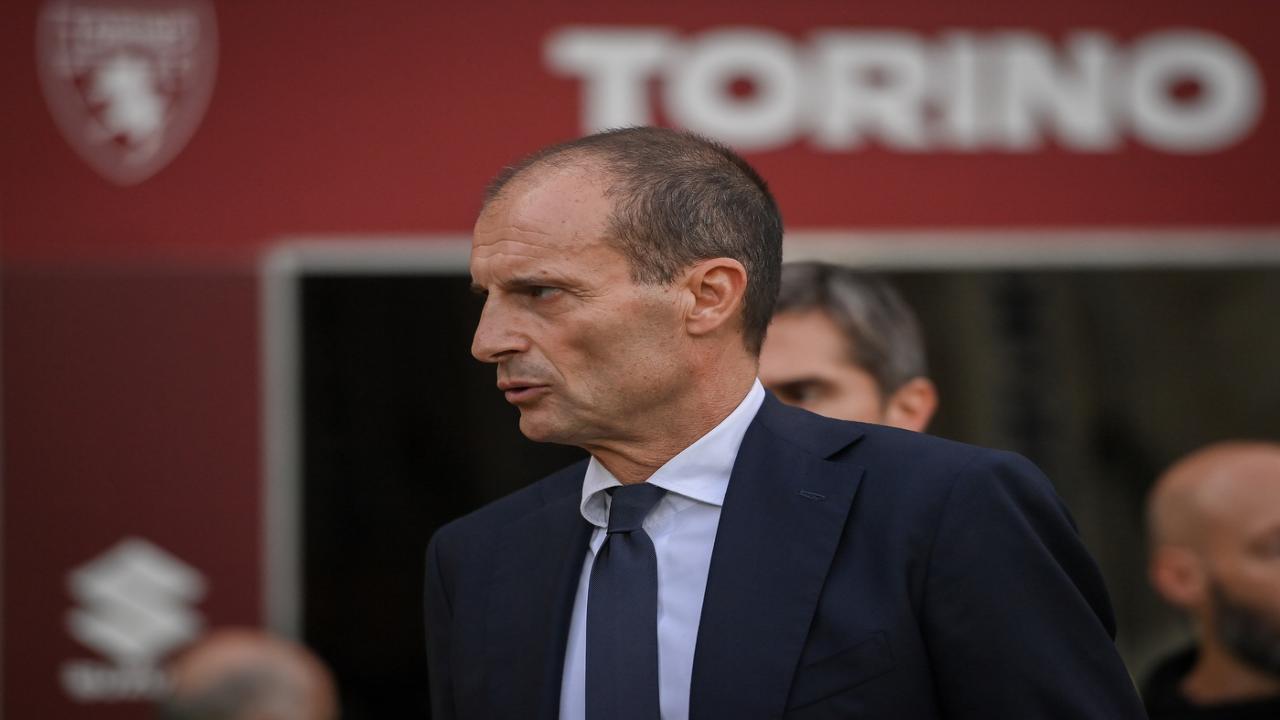 Calciomercato Juve, lite Bonucci-Allegri: i tifosi votano l'addio immediato