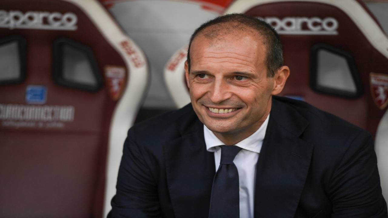 Calciomercato Juve, dalla Spagna: "Allegri ha chiesto Baena"