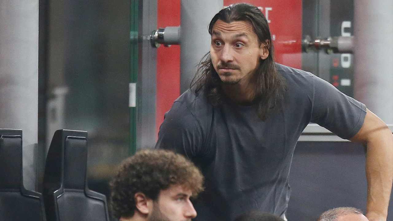 Retroscena Moratti-Ibrahimovic: "Potremmo farne a meno"