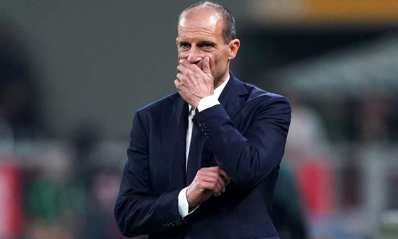 Society and Allegri under accusation: “It was the mistake of the century”