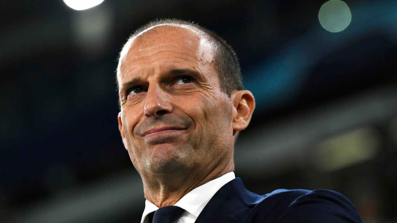 Juve umiliata, Allegri bersagliato: "Sono depressi e disorientati"