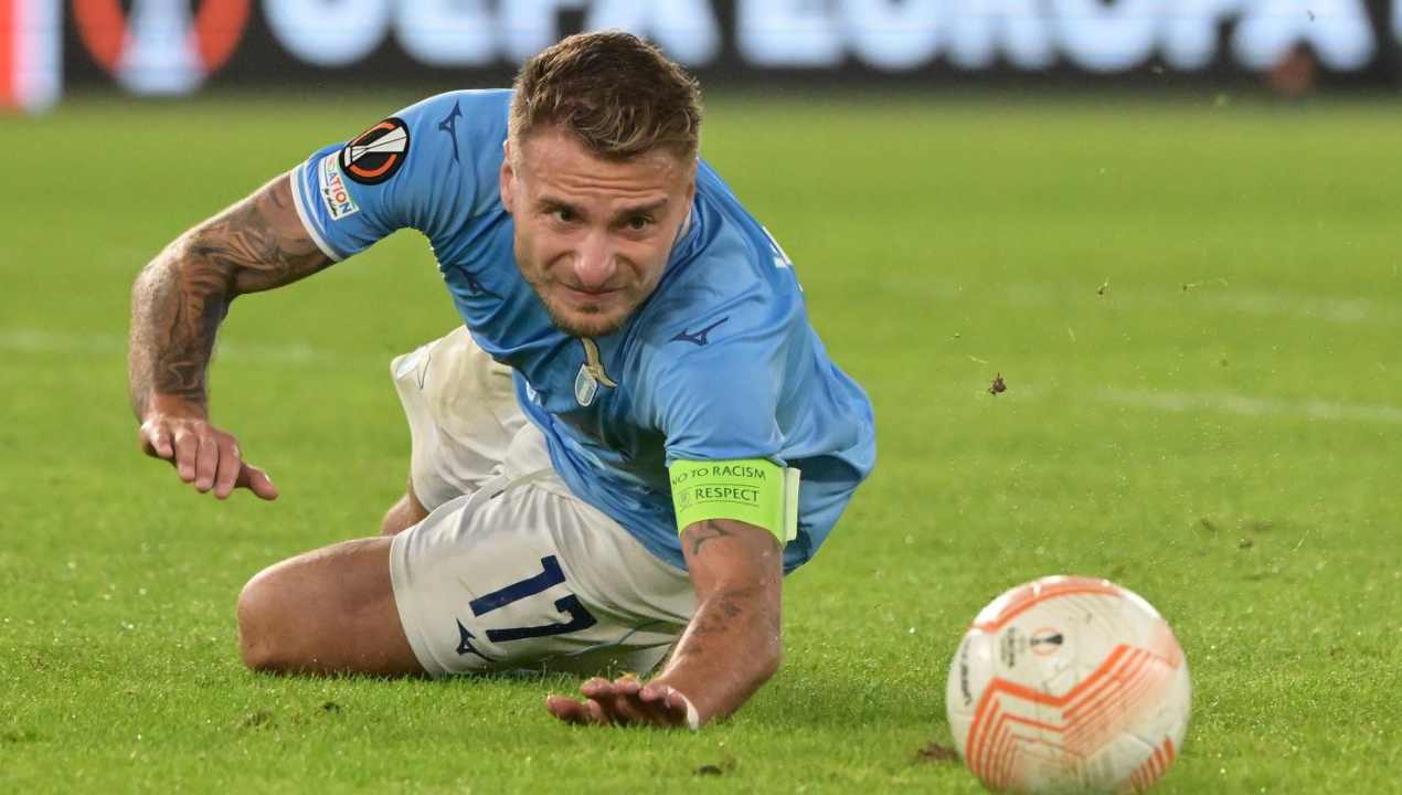 Lazio, Kean o Cabral come vice-Immobile