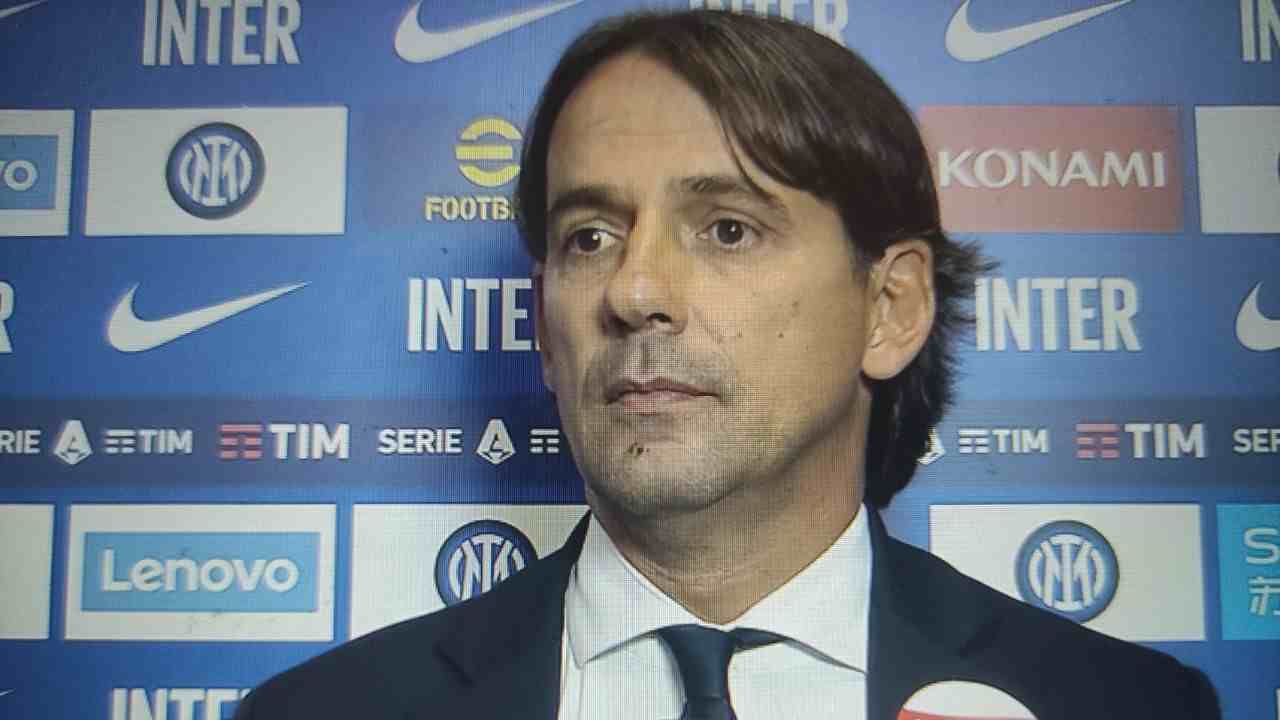 Ora Lukaku è un vero e proprio enigma. Inzaghi: "Non era mai successo"