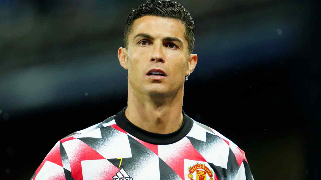 Non lo volevano neanche loro: "Ronaldo non è nel progetto"