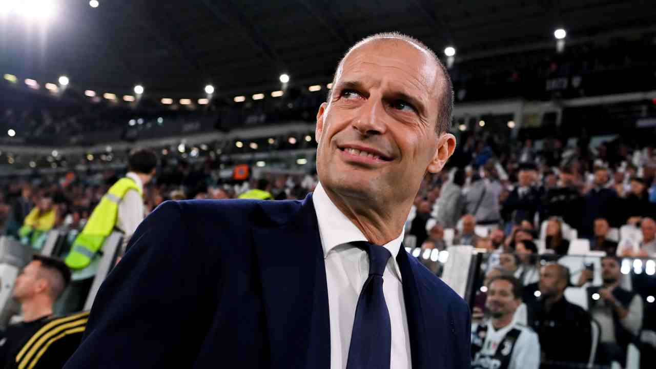 Calciomercato Juventus, Ihattaren torna da Allegri