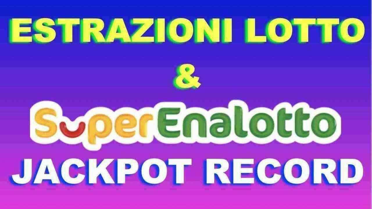 Estrazione Superenalotto 18 ottobre 2022: risultati, vincite e quote