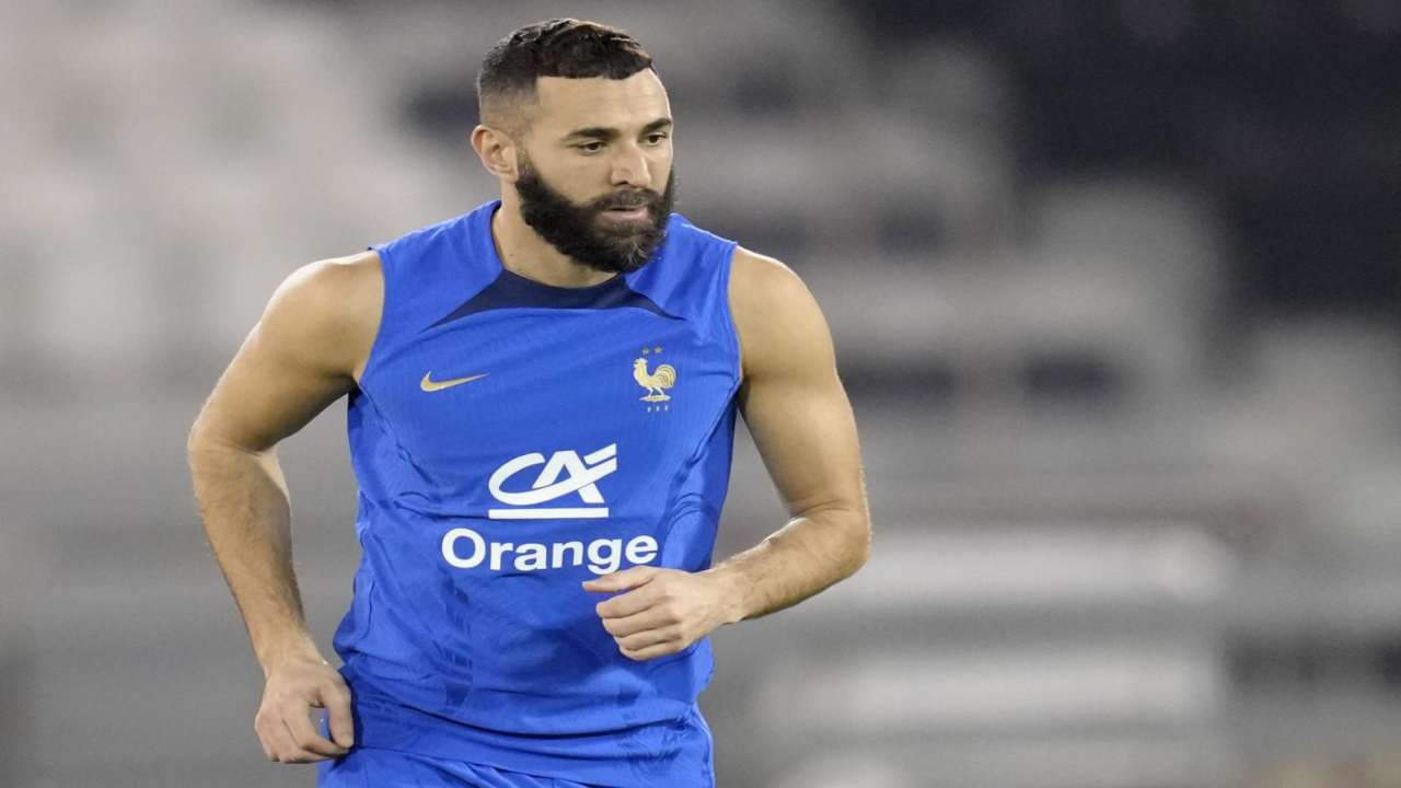 Dietrofront Francia, l'annuncio UFFICIALE su Benzema