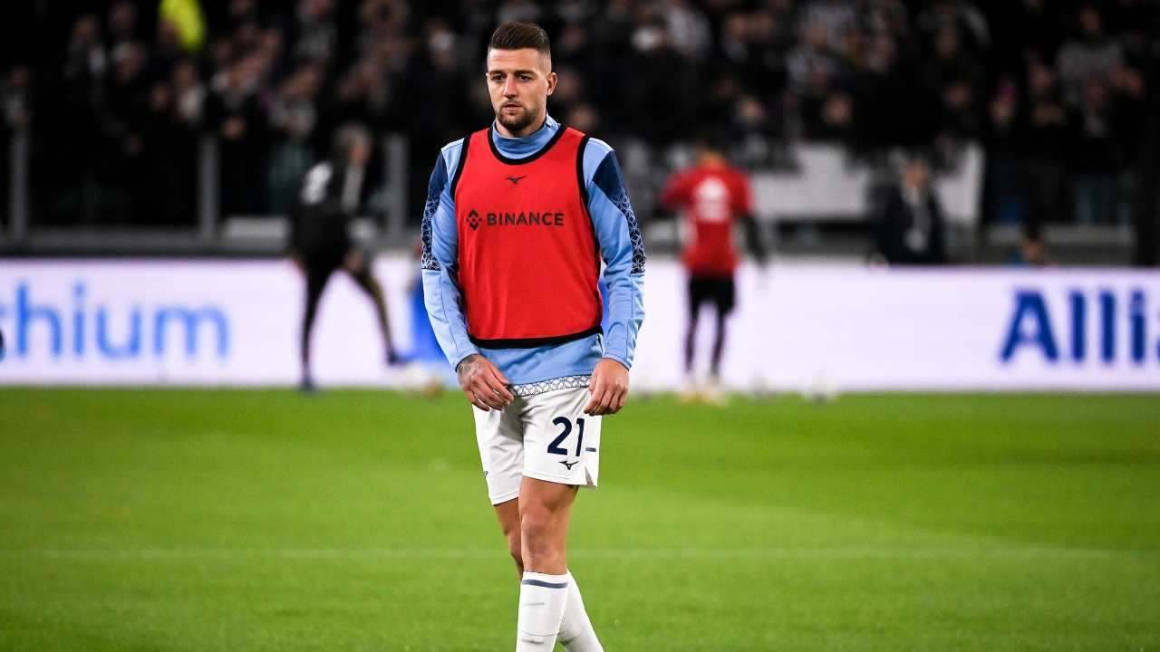 "La Juventus può scordarsi Milinkovic-Savic": come cambia il mercato