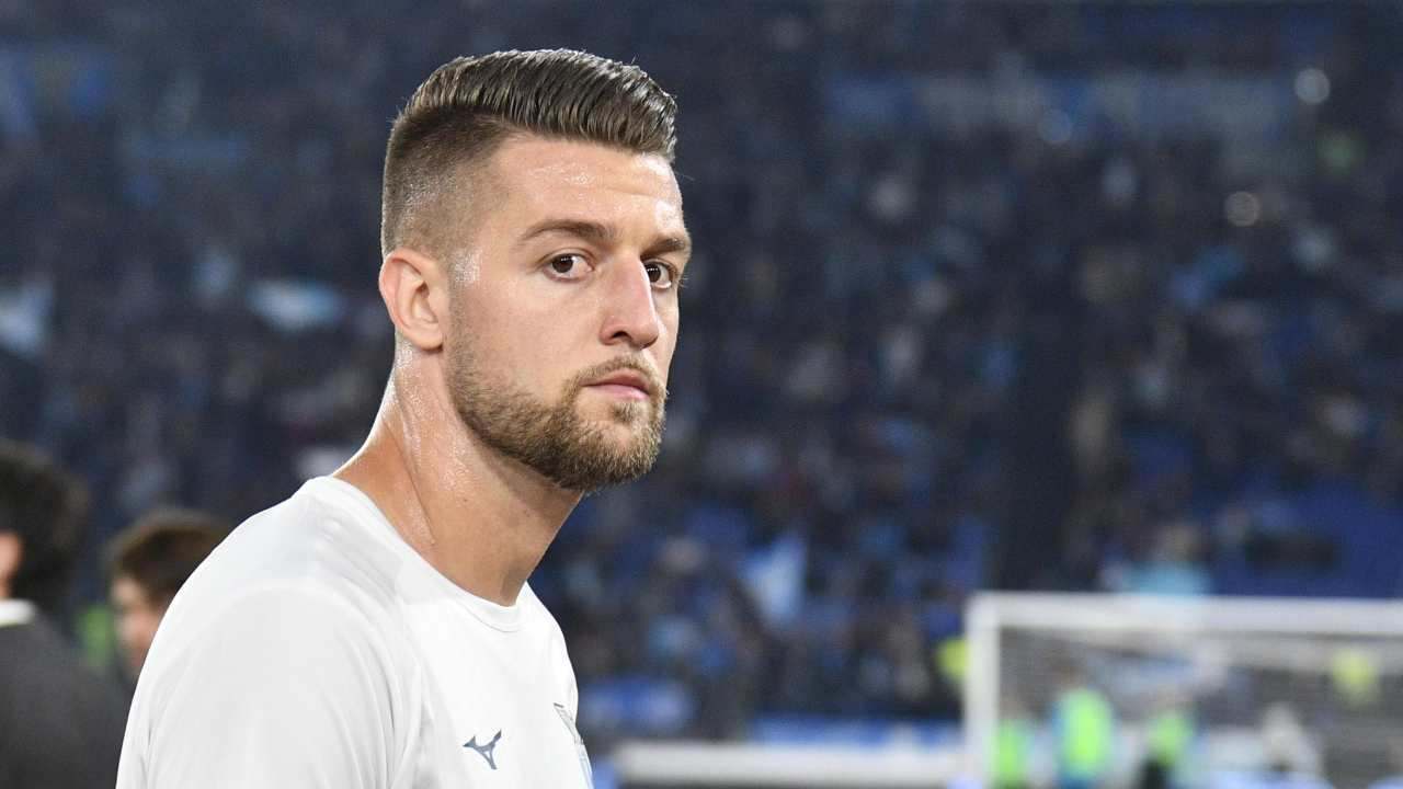 "La Juventus può scordarsi Milinkovic-Savic": come cambia il mercato