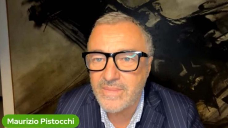 TV PLAY | Bufera su Mancini, l'annuncio sul futuro: "E' lì per un motivo"