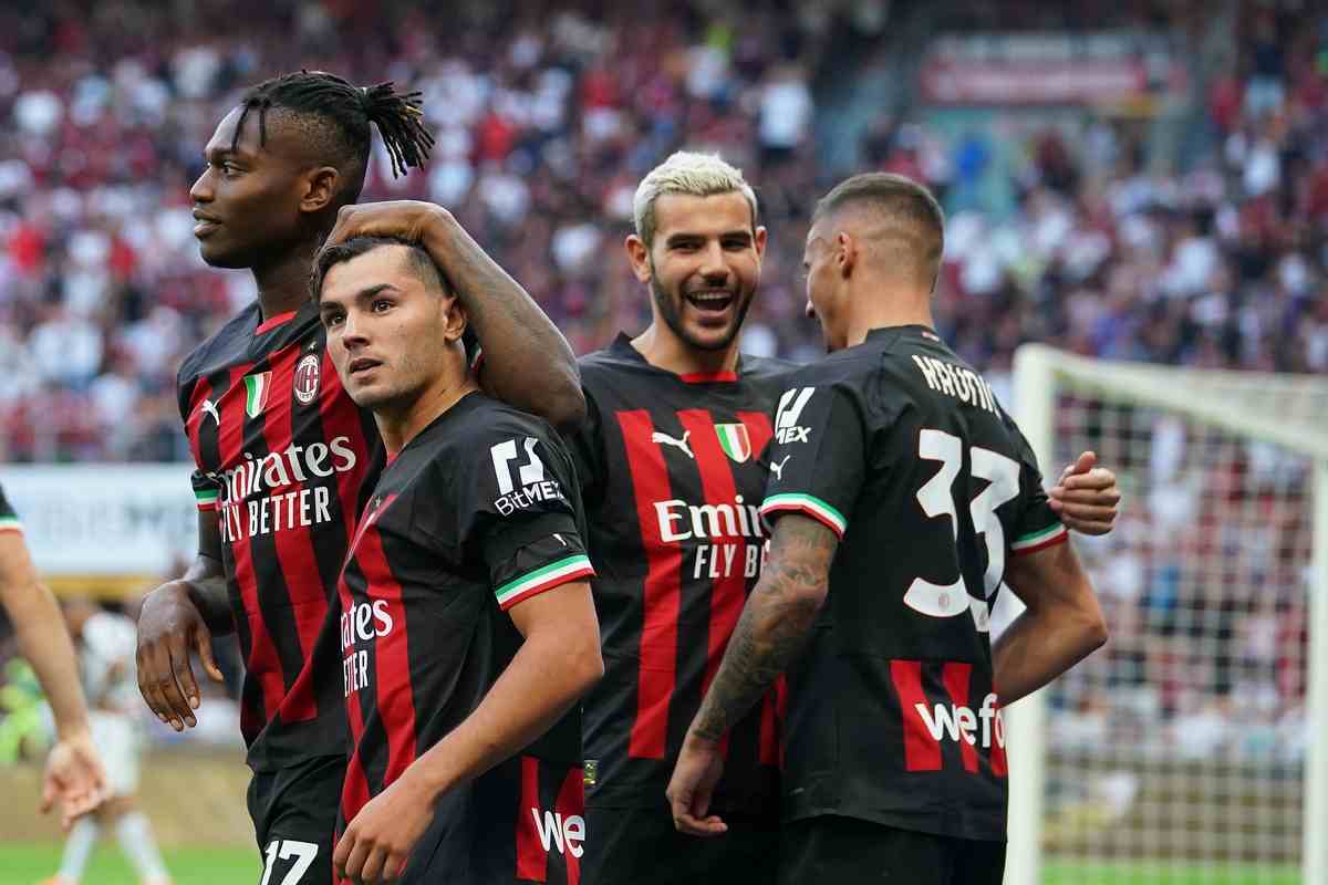 Milan, Diaz può tornare al Real Madrid