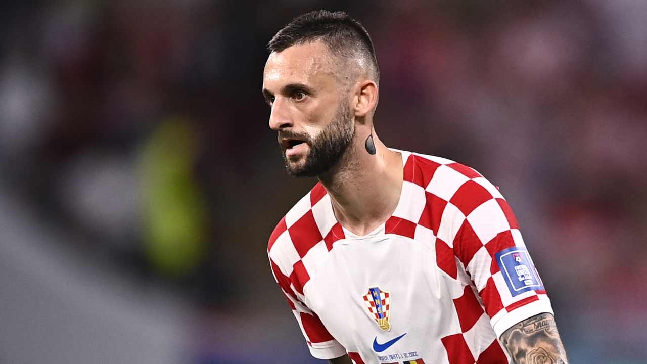 Calciomercato Inter, futuro Brozovic: su di lui un top club