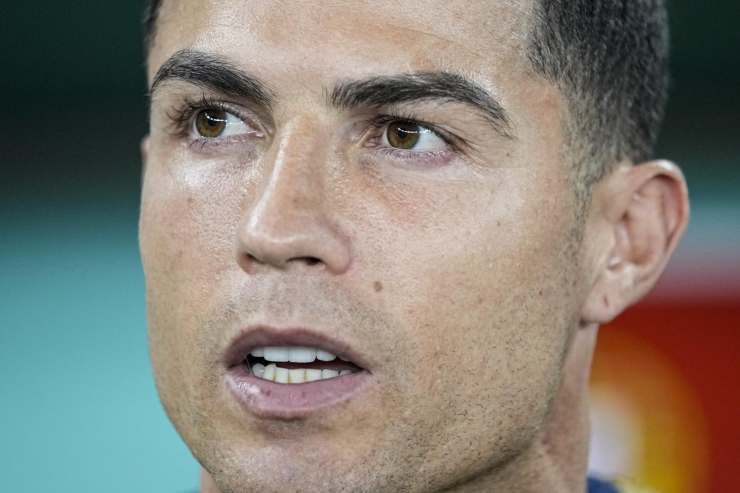 Cristiano Ronaldo ha firmato, è UFFICIALE: "Questo è più della storia"