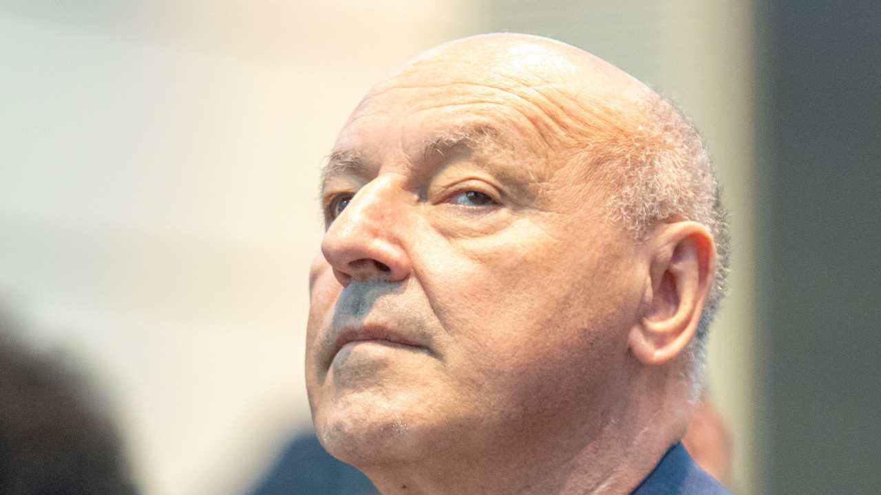 Tandem con Marotta: sogno in Serie A per la rivoluzione Juve