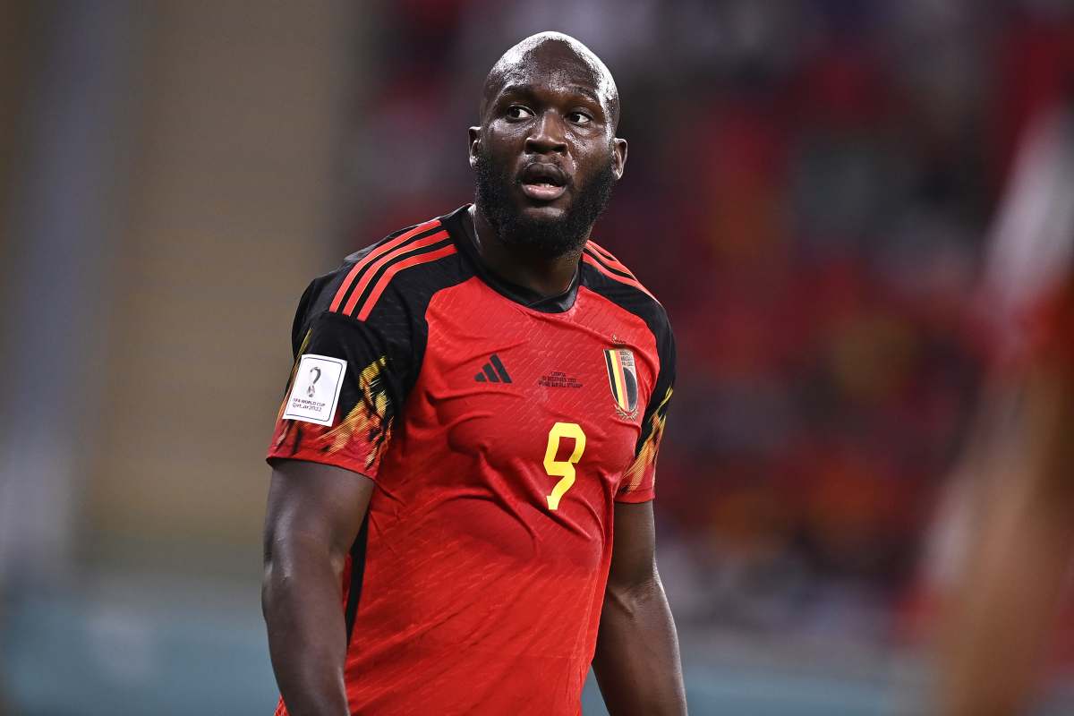 Lukaku, pensiero a sorpresa sul ritiro: la confessione inattesa