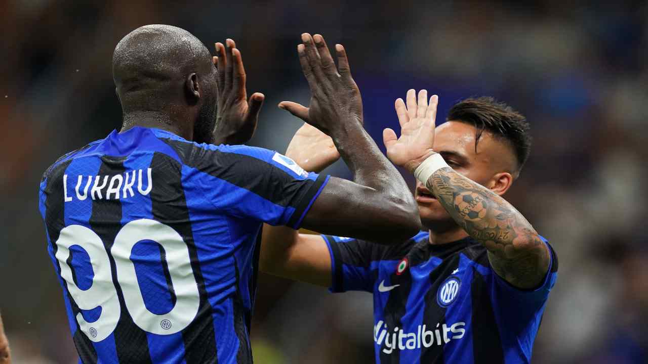 Inter, rivoluzione in corso