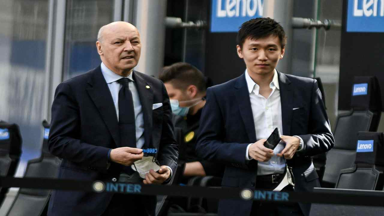 Calciomercato Inter, due nomi per la difesa