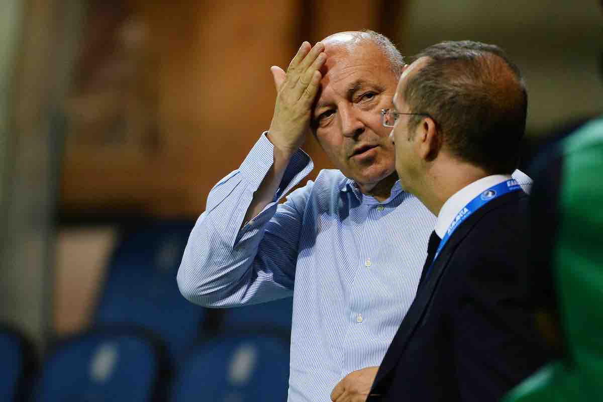 Calciomercato Inter, intreccio Scalvini per Marotta