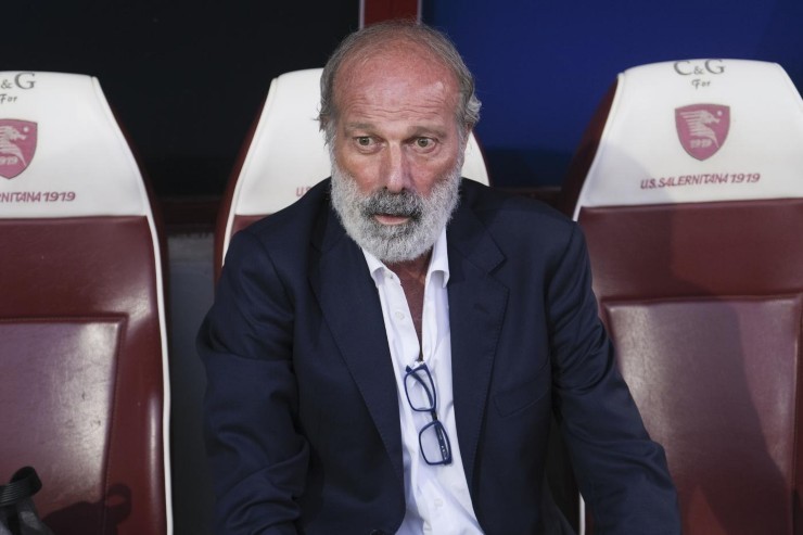 Inchiesta Juventus e la reazione di Sabatini: "Mi sento defraudato"