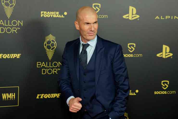 Mbappe mette il PSG all'angolo: cambia tutto per la firma di Zidane