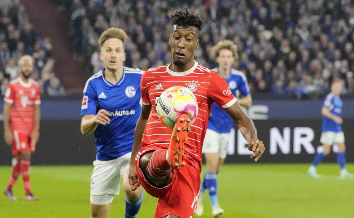 Juve, Vlahovic via: scelto lo scambio con l'ex Coman